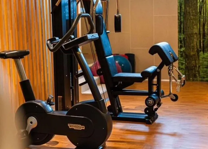 Ibis Styles City Las Ventas