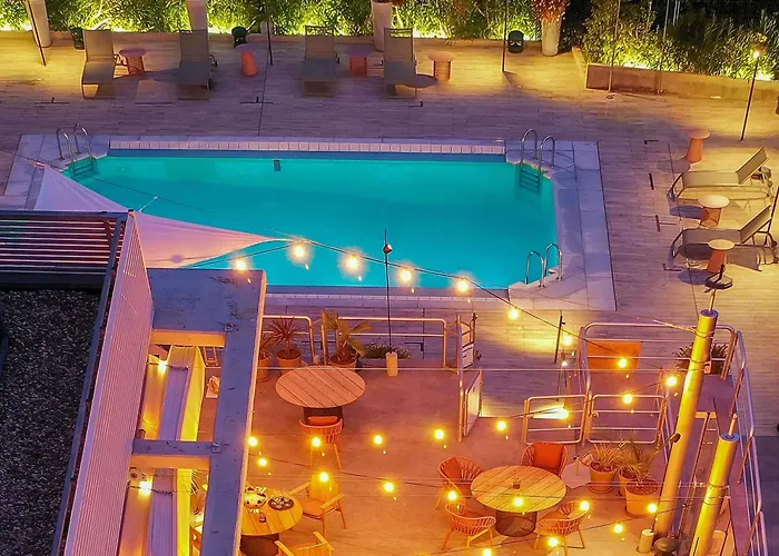 Ibis Styles City Las Ventas